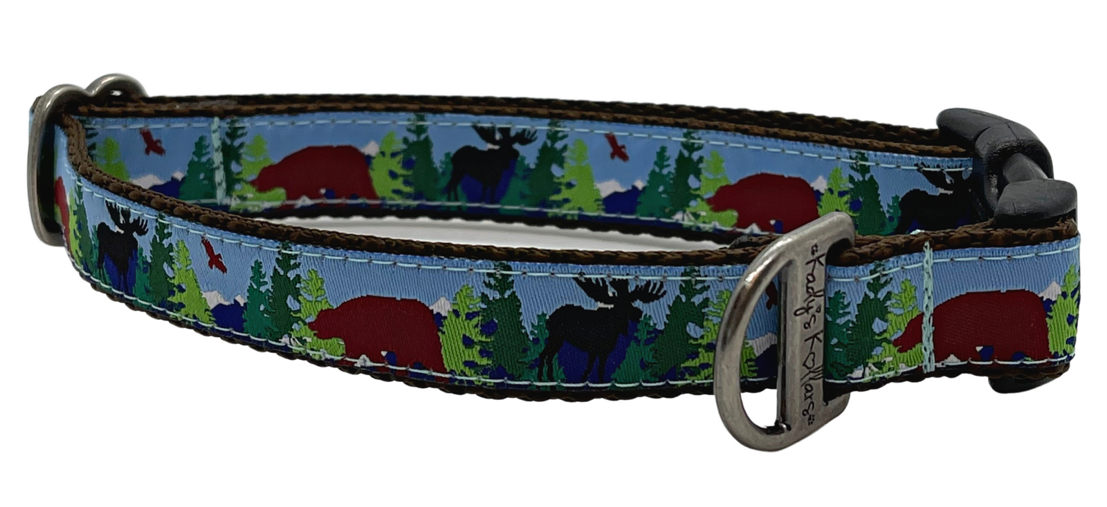 Mountain Dog Collars | Kady’s Kollars