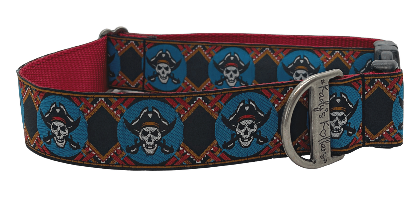 Colorado Dog Collars | Kady’s Kollars