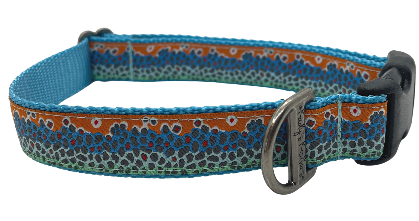 Mountain Dog Collars | Kady’s Kollars