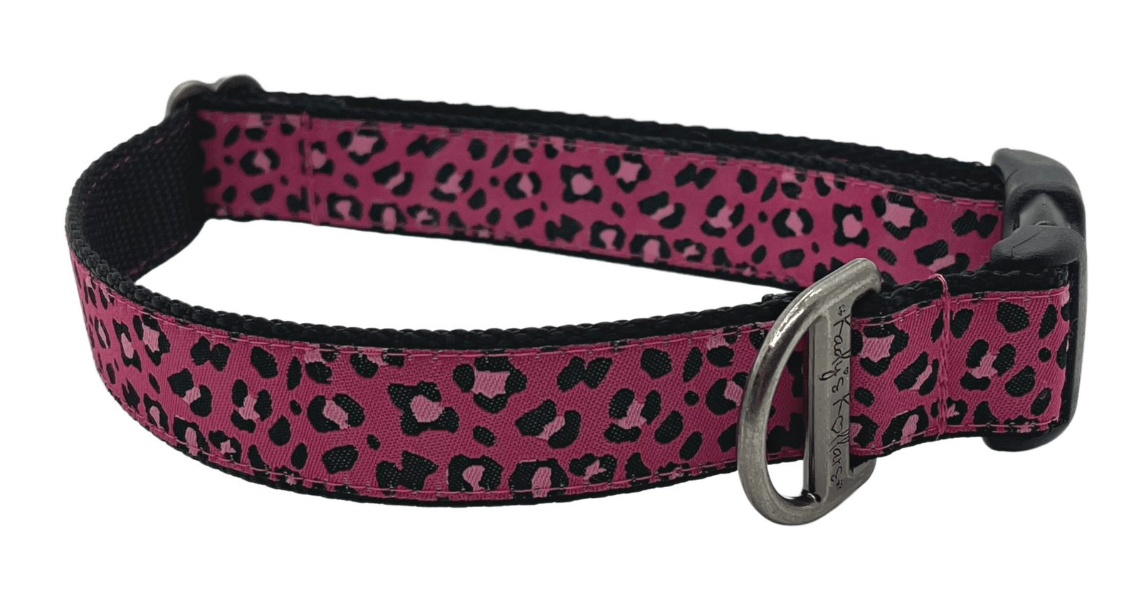 Cheetah pink