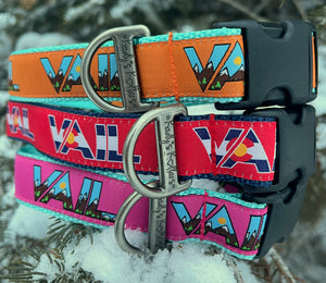 Vail Collars