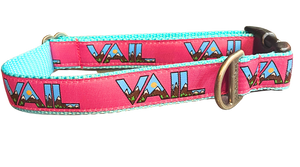 Vail Collars