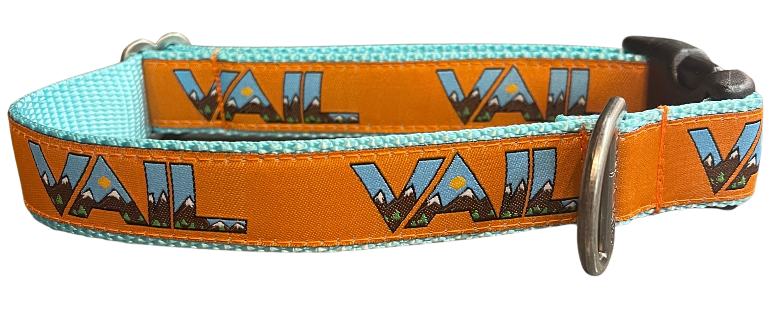 Vail Collars