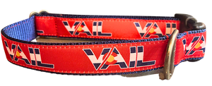 Vail Collars