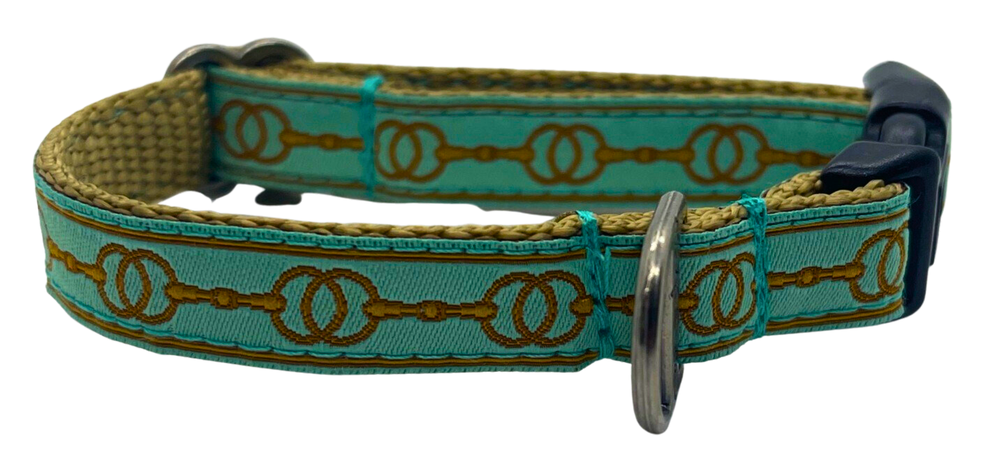 Gold link