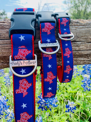 Texas Collars